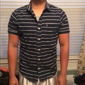 Mens Abercrombie & Fitch